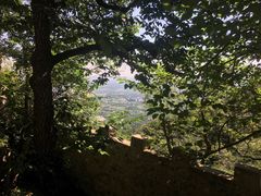 -北京鹫峰国家森林公园