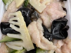 -玉林烤鸭店(垡头店)