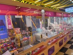 -天天玩X秋葉原日系动漫游戏中心