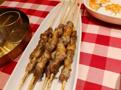 -西贝莜面村(镇江苏宁广场店)