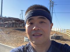 -阳台山自然风景区