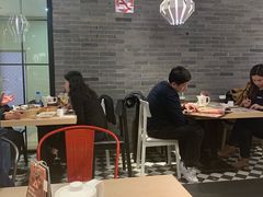 大堂-避风塘(宝山万达店)