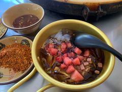 -阿昌白族石板烧·菌锅(大理古城店)