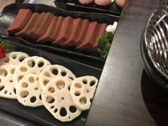 -老翡翠 Old Crystal Jade Restaurant