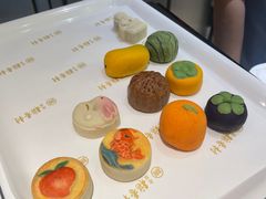 -北京稻香村(零号店)