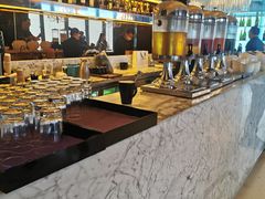 -上海龙之梦万丽酒店