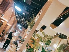 -帕娜·泰式茶餐厅·Bistro(近铁广场店)