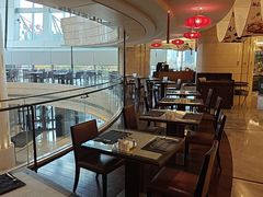 -凯宾斯基饭店.元素西餐厅自助餐