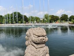 -虞山风景区