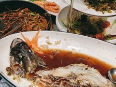 -苏先生海鲜渔庄(金桥店)