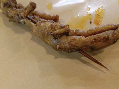 -郑记•不夜城烧烤•龙虾•虾蟹(黄鹤楼店)