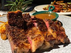 澳洲和牛M5肉眼-巴别塔法餐舍(合作路店)