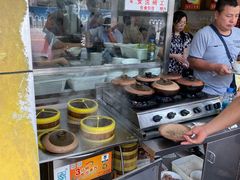 -明兴正宗潮州五彩鱼蛋粉面(中山六路店)