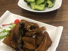 -紫金港餐饮中心-风味餐厅(浙江大学紫金港校区店)