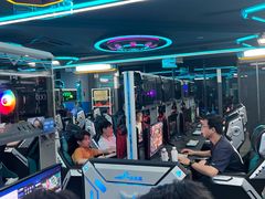 -任我游电竞(朝外店)