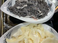 -大明铜锅·烤涮坊·烧烤(总店)