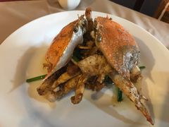 -Red Lobster