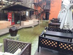 -北京水岸山吧度假村(雁栖镇店)