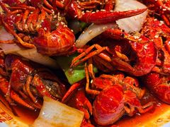 -金陵暴走龙虾·烧烤·排档(南京总店)
