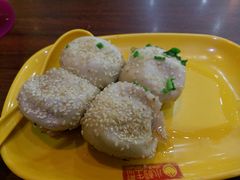 -小杨生煎(龙之梦购物中心店)