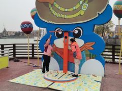 -大连海昌发现王国主题公园