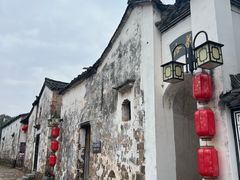 -清漾毛氏文化村