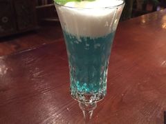 -蓝枪鱼西餐厅(锦华店)