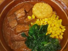 烤牛肉-萨莉亚意式餐厅(河东万达店)