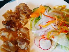 秘制烤牛肉-江户前日本料理(瑞诗酒店店)