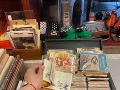 -旧天堂书店(华侨城创意文化园南山特色文化街区店)