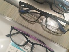 -宝岛眼镜(宁波奉化万达广场店)