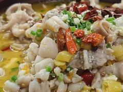 -老福洲(西洪路店)