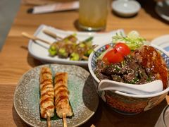 -初居食屋日式料理(万象城购物中心店)