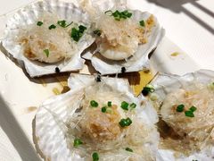 -强记海鲜·大排档(蛇口新街店)