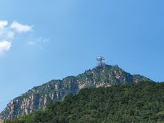 -京东石林峡风景区