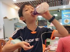 -张记炸串肠粉