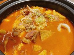 -临家闽南菜(宝洲路店)