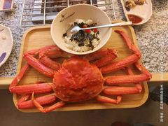 -震海贝烤贝·民俗特色店(延吉总店)