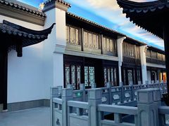 -馋遇江南·精致湖景雅宴(东方之门店)