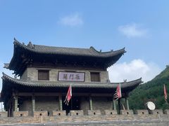 -雁门关景区