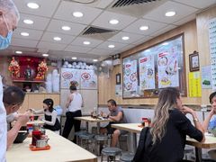 -文辉墨鱼丸大王(铜锣湾渣甸街总店)