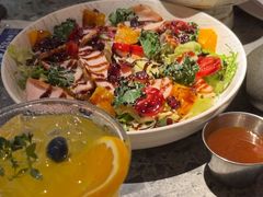 -芭莉与彩虹西餐厅(成都合生汇店)