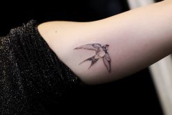 -飛凡TATTOO纹身•原创