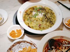 -佰家小厨·南京菜(夫子庙店)