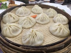 -黄家老店·非遗灌汤包(晋安路店)