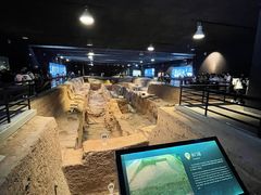 -秦始皇帝陵博物院-丽山园