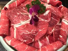 -蜀九香火锅(彩虹店)