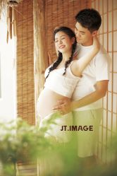 -专注孕妇照亲子照·纪田摄影