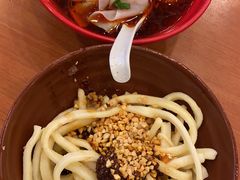 -龙抄手(春熙路总店)