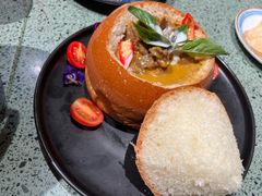 -Home Thai·泰谣(王府井apm店)